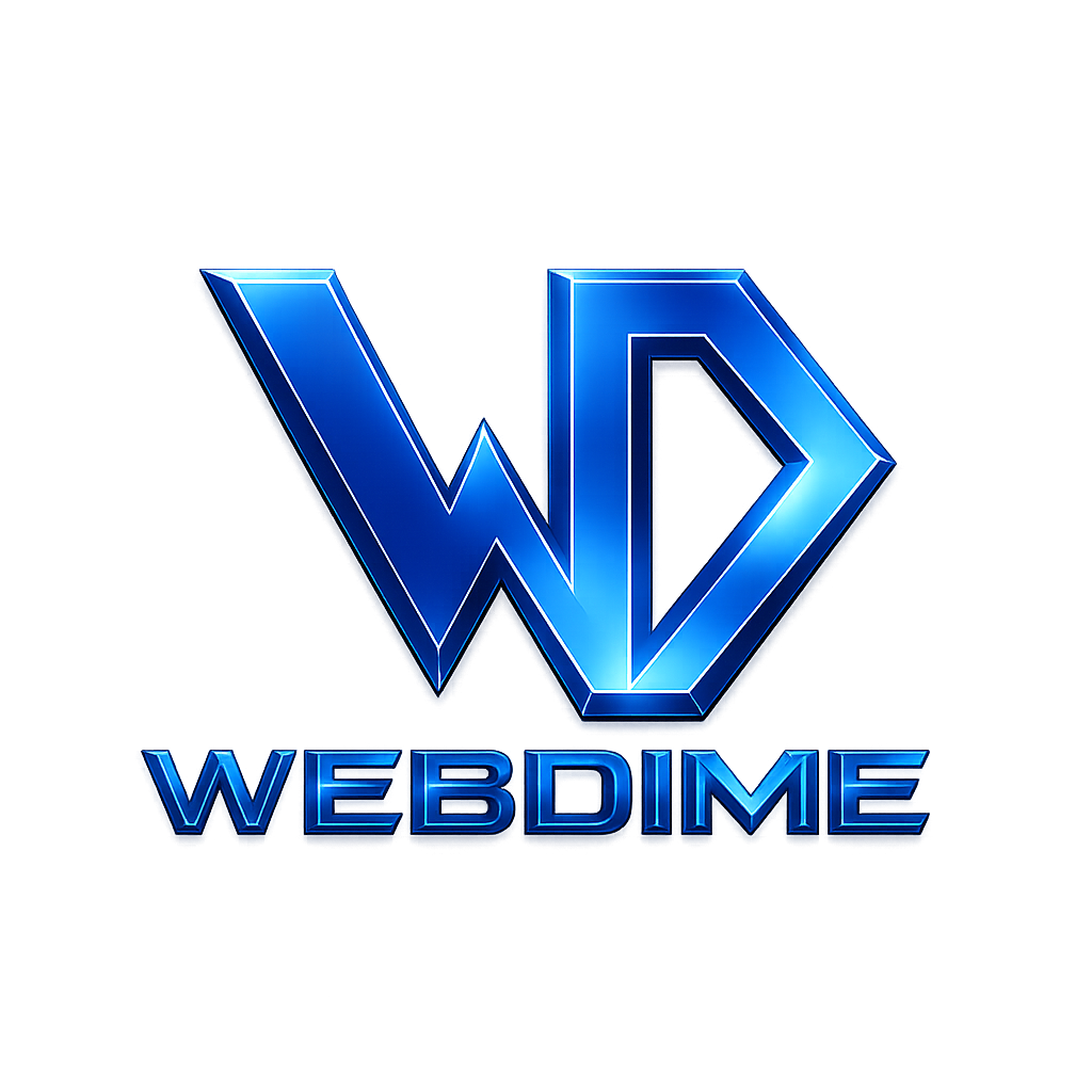 Webdime
